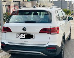 Volkswagen Taos
